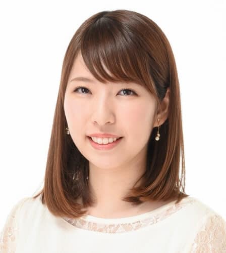 小林雅美気象予報士の年齢や結婚の噂は カップは Nhk