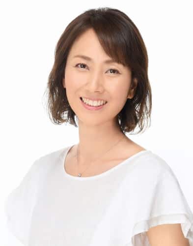 本田深雪気象予報士の年齢や結婚の情報は Nhk