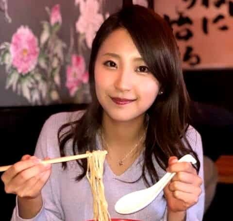 飯田菜奈アナウンサー 仙台放送 のカップや年齢は 結婚はしてるの Nhk