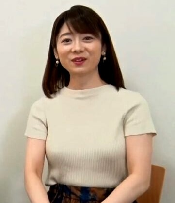 酒井千佳が結婚し保育士に 旦那と離婚し子供と二人暮らし Nhk