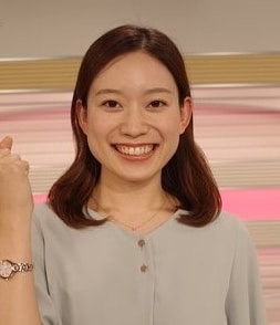 山田真夕アナウンサーの高校や大学は カップや年齢も知りたい Nhk