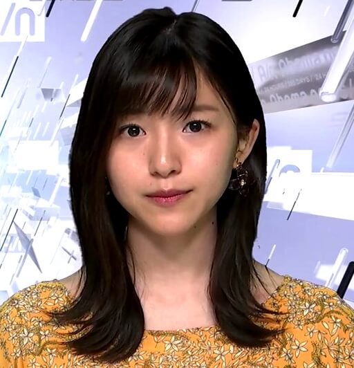 塩川菜摘の現在は 大学 結婚や妊娠の噂は Nhk