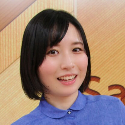 長野幸代 Nhk がかわいい カップや年齢 大学は Nhk