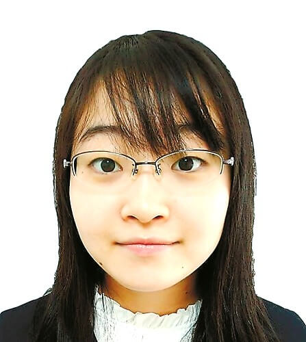 囲碁の櫻本絢子がかわいい 大学や結婚の情報まとめ Nhk