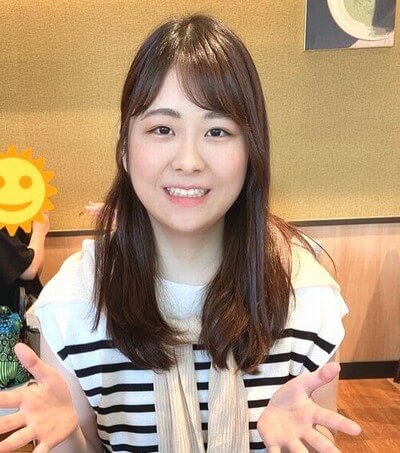 辻華 囲碁 がかわいい 結婚や国籍 大学や彼氏の情報まとめ Nhk