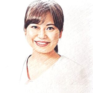 NHK山﨑優里アナウンサーの年齢や結婚の噂は？