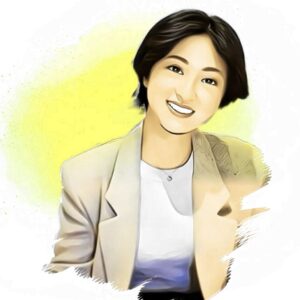 高尾美有のカップや大学、彼氏や結婚についての噂は？Wikiプロフ調べました！