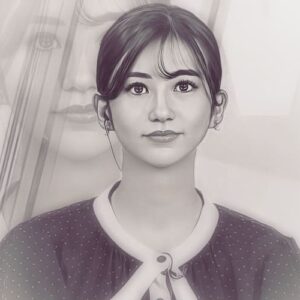 下坂美織の旦那は誰？年齢・大学・かわいい囲碁棋士の素顔