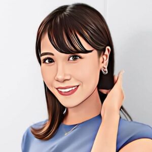 林保捺美気象予報士の年齢や大学・カップの情報は？？