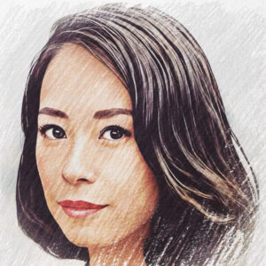 下坂美織の旦那は誰？年齢・大学・かわいい囲碁棋士の素顔