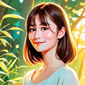 下坂美織の旦那は誰？年齢・大学・かわいい囲碁棋士の素顔