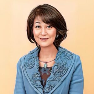横井早紀子気象予報士がかわいいと話題に！結婚や年齢情報大調査！