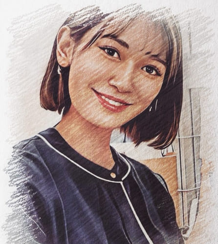 新井ともよアナウンサーがかわいいと話題に！大学や高校はどこ？