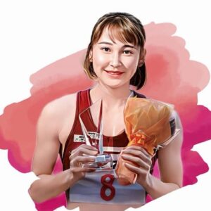 杉山千夏気象予報士のカップや彼氏の噂は？現在はまだ勉強中なのか