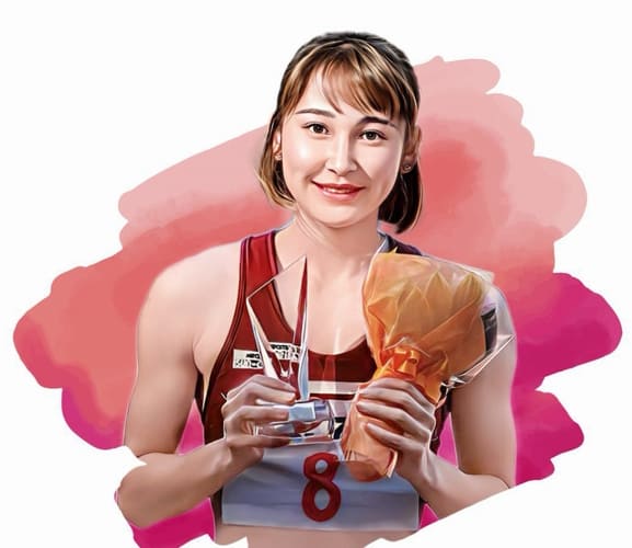 【最新】壹岐あいこ(壱岐)の現在と経歴！驚きの素顔とは？