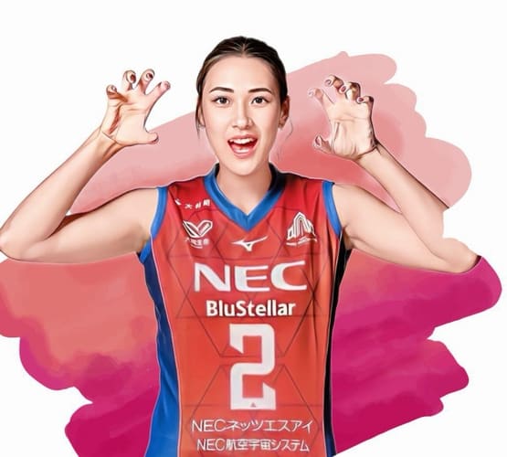 バレー佐藤淑乃、引退の噂はデマ？現在の進路と最新状況