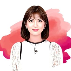 佐藤真知子の現在は？結婚してる？身長カップや大学まとめ