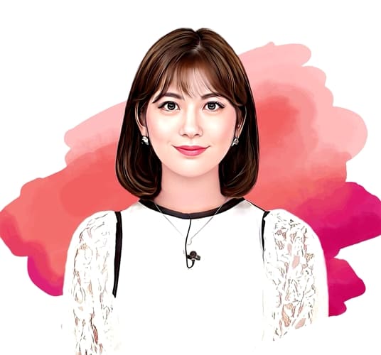 佐藤真知子の現在は？結婚してる？身長カップや大学まとめ