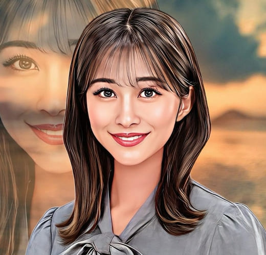 原田葵は櫻坂46時代と何が変わった？卒業理由や当時の評判調査