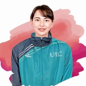壹岐いちこ・あいこの最速姉妹！経歴や記録の違いを徹底比較