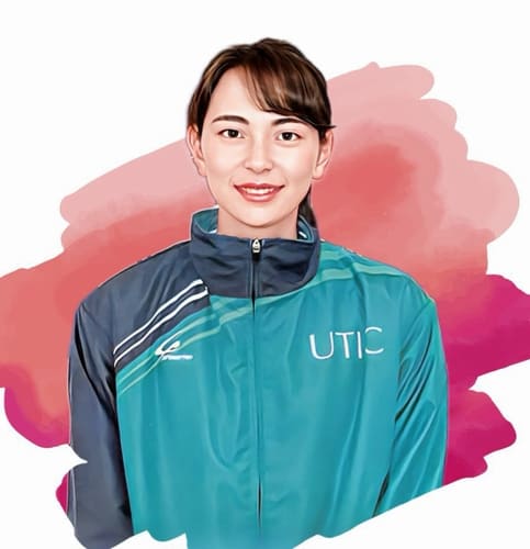 壹岐いちこ・あいこの最速姉妹！経歴や記録の違いを徹底比較