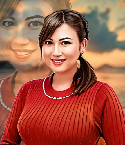 大坪奈津子の結婚相手は誰？旦那や子供、カップ、移籍後の現在の活動も調査