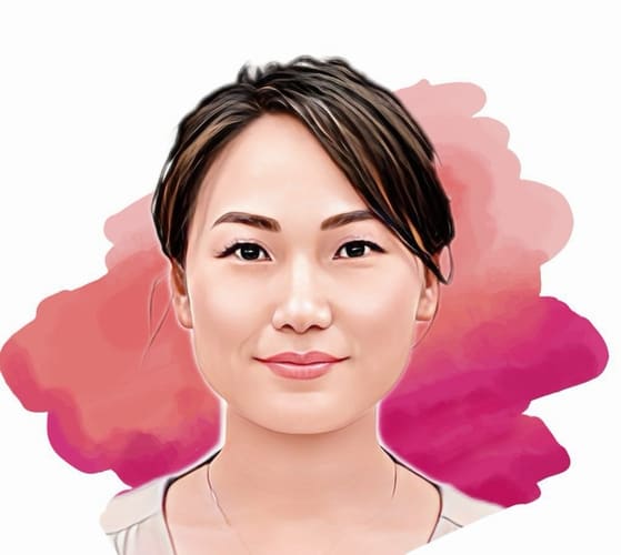 大澤奈留美の囲碁経歴！結婚や年齢、かわいいと評判の素顔