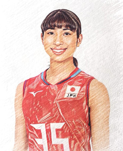 宮部愛芽世と姉・藍梨の絆！ハーフの家族構成や英語力、現在は？