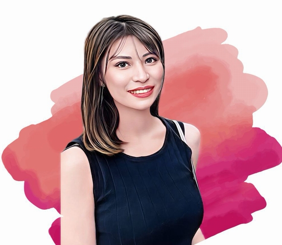 岡田桃佳の身長カップや学歴は？出身高校・大学やwikiプロフ！