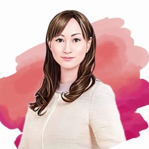 徳田留美（気象予報士）の年齢や結婚は？身長や経歴まとめ