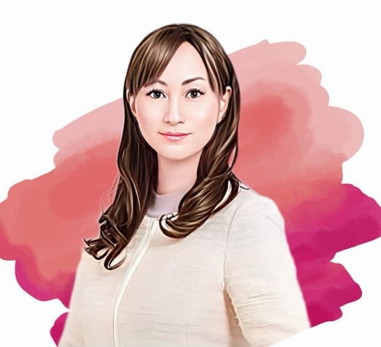 徳田留美（気象予報士）の年齢や結婚は？身長や経歴まとめ
