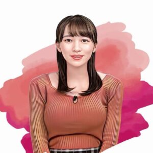 椿野ゆうこさんのプロフィールを徹底解説！年齢やカップ、結婚は？