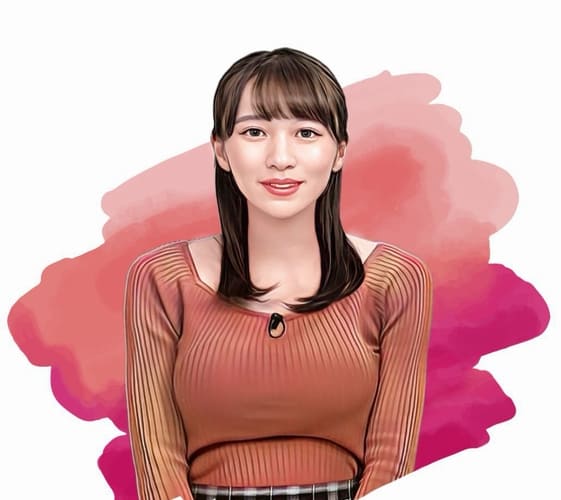 椿野ゆうこさんのプロフィールを徹底解説！年齢やカップ、結婚は？