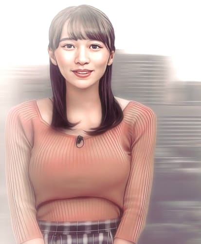 椿野ゆうこのカップや結婚相手や熱愛彼氏は？好きなタイプと学歴を調査