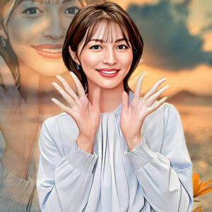 清水麻椰の学歴が凄い！出身高校や大学、実家の噂も徹底調査