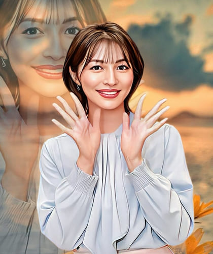 清水麻椰の学歴が凄い！出身高校や大学、実家の噂も徹底調査