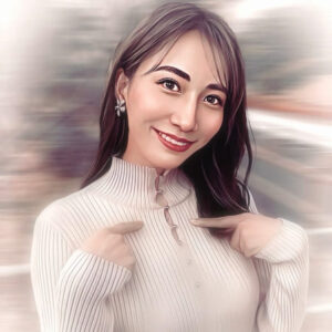 福戸あやは結婚してる？慶應卒の経歴やカップ・彼氏の噂を調査