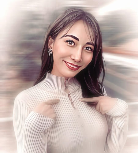 福戸あやは結婚してる？慶應卒の経歴やカップ・彼氏の噂を調査