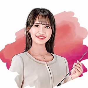 下坂美織の旦那は誰？年齢・大学・かわいい囲碁棋士の素顔
