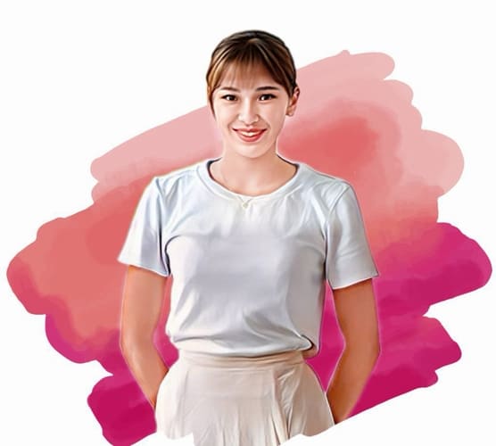 陸上女子山本亜美が可愛い！年齢や彼氏や身長、結婚、夫の情報は？