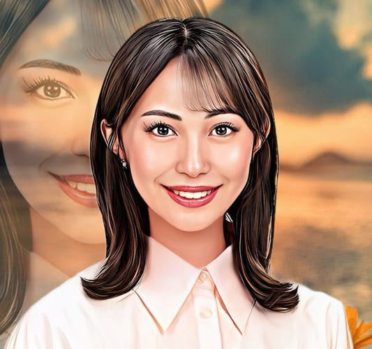 高崎春の彼氏や結婚は？元カレの噂や好きなタイプまで暴露！