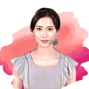 細川栞のカップや身長は？NHK気象予報士のwikiと結婚を調査