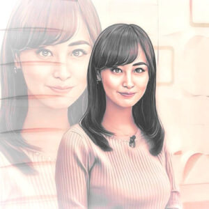 高橋咲良アナのカップや結婚相手は？歴代彼氏や好きなタイプを調査（仙台放送）