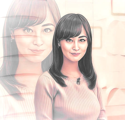 高橋咲良アナのカップや結婚相手は？歴代彼氏や好きなタイプを調査（仙台放送）